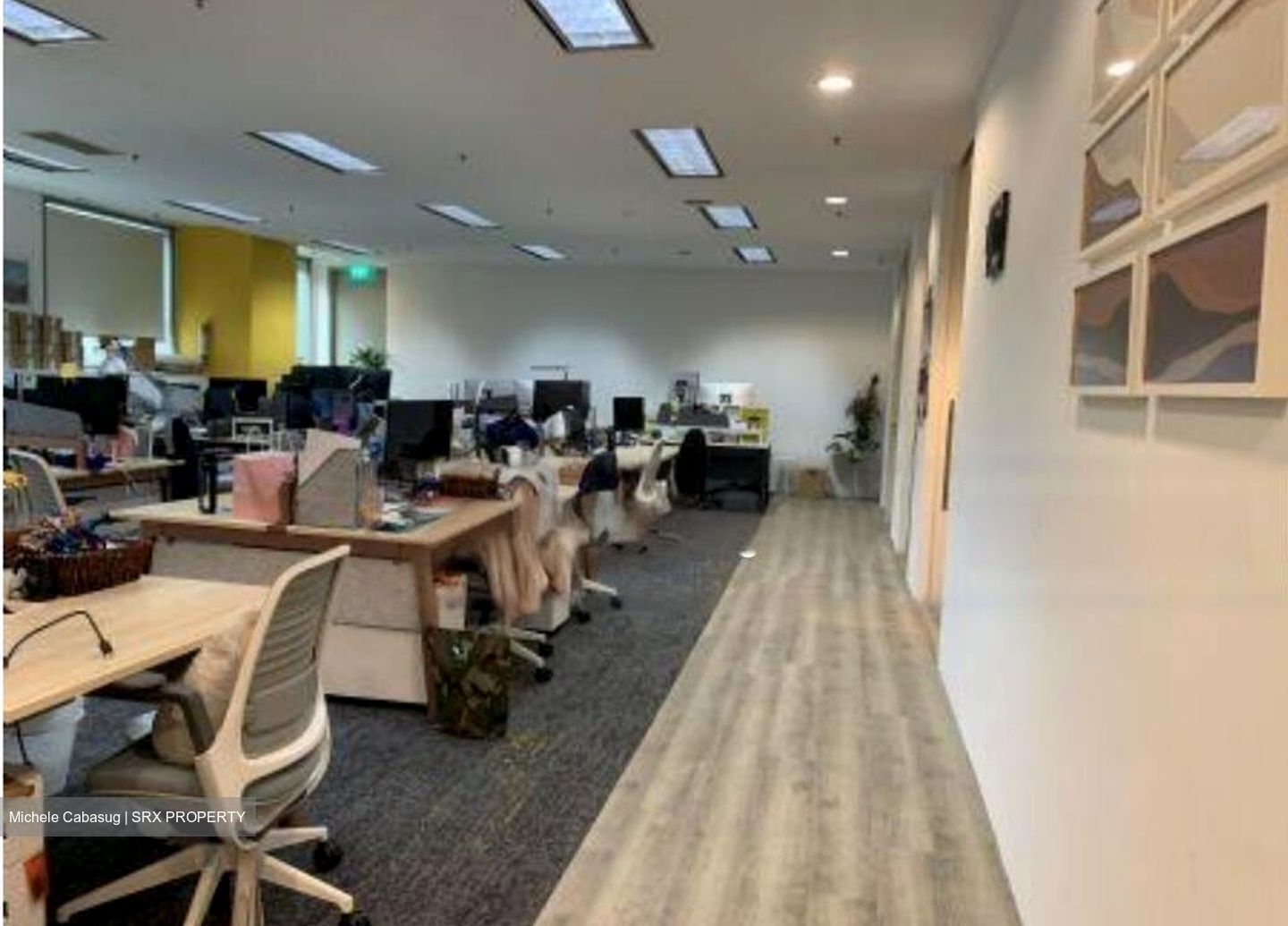 Suntec Tower One (D1), Office #460152981